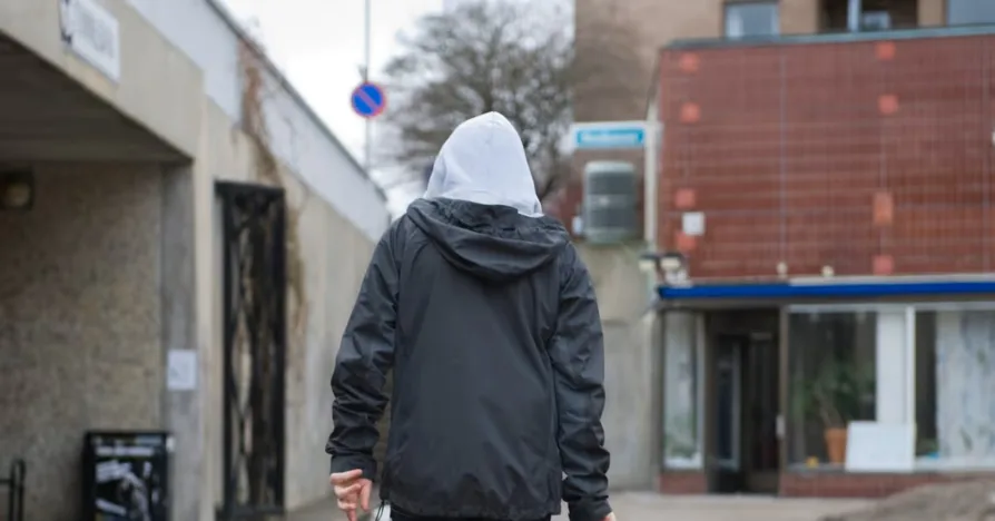 Den nya lagstiftningen om unga lagöverträdare