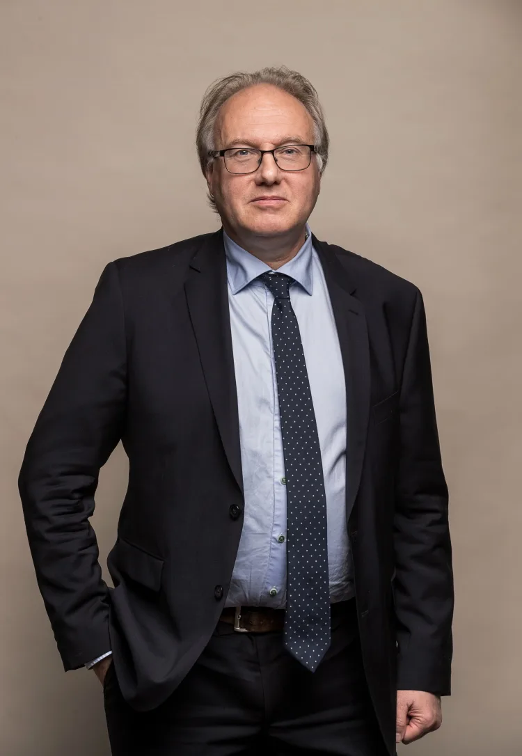 Om brottmål med justitierådet Stefan Reimer